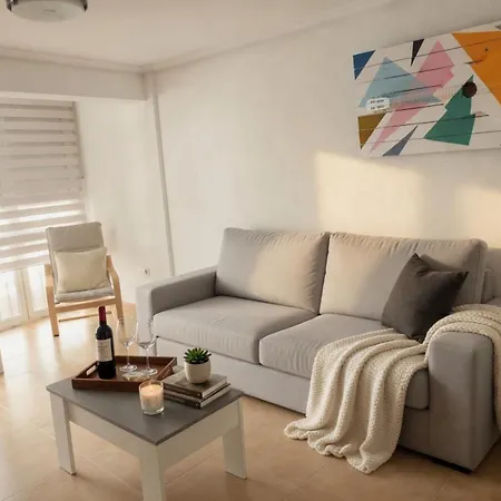 Piso Playa Daire *