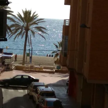 Piso Playa Apartment