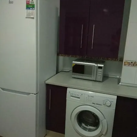 Piso Playa Apartment Almeria