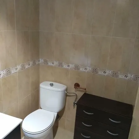 Apartment Piso Playa
