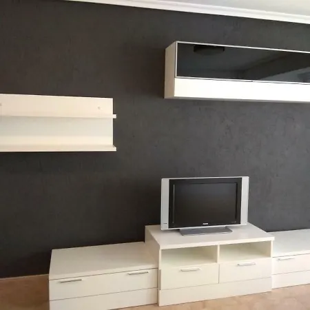 Apartment Piso Playa *