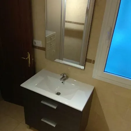 Apartment Piso Playa