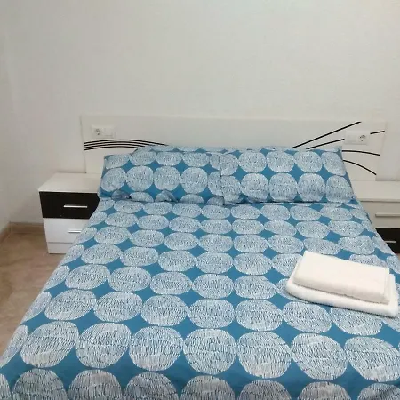 Piso Playa Apartment