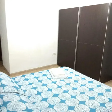 Piso Playa Apartment